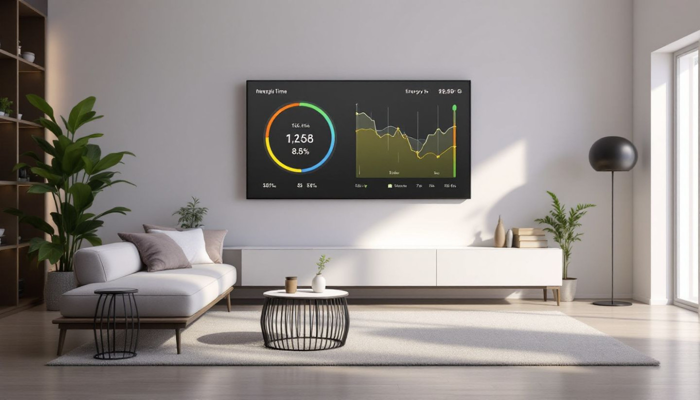 Comment la technologie moderne peut révolutionner l'efficacité énergétique de votre domicile ?