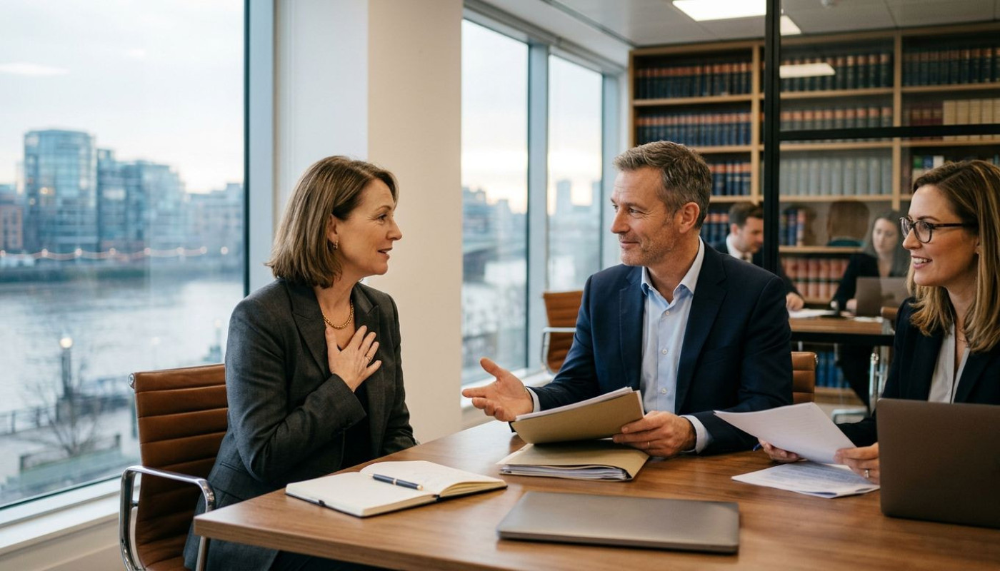 Comment le choix d’un avocat spécialisé transforme-t-il la résolution d’un litige ?
