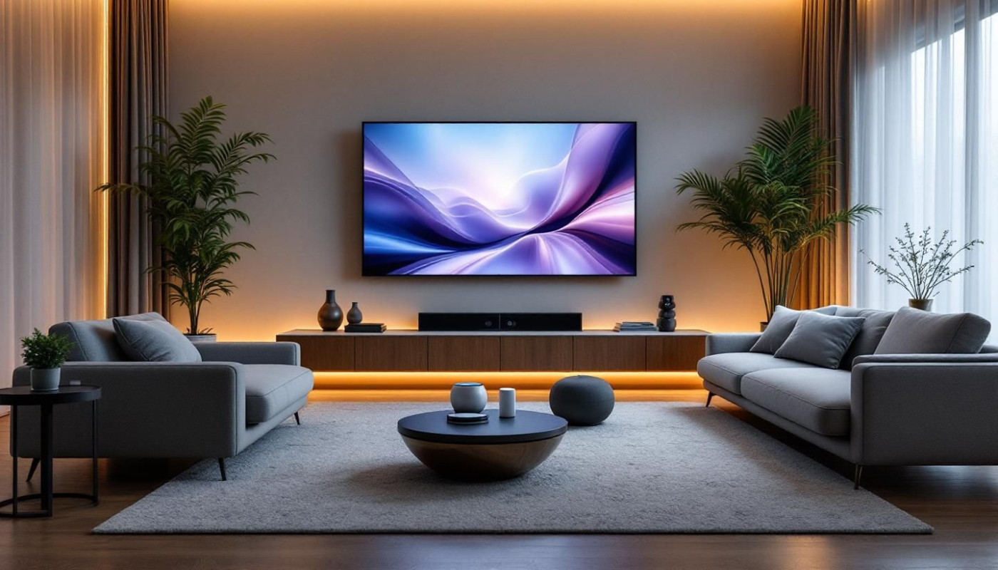 Comment les innovations en domotique améliorent-elles l'habitat moderne ?