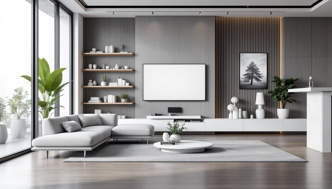 Comment les innovations en domotique transforment-elles l'habitat moderne ?