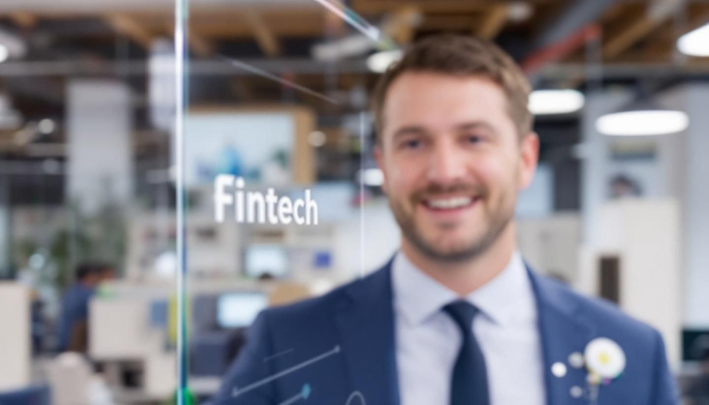 Comment les innovations en fintech transforment-elles les PME ?
