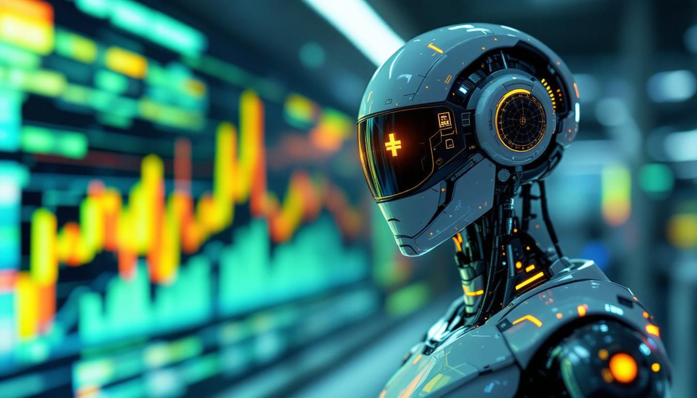 Impact des nouvelles technologies sur les stratégies d'investissement traditionnelles