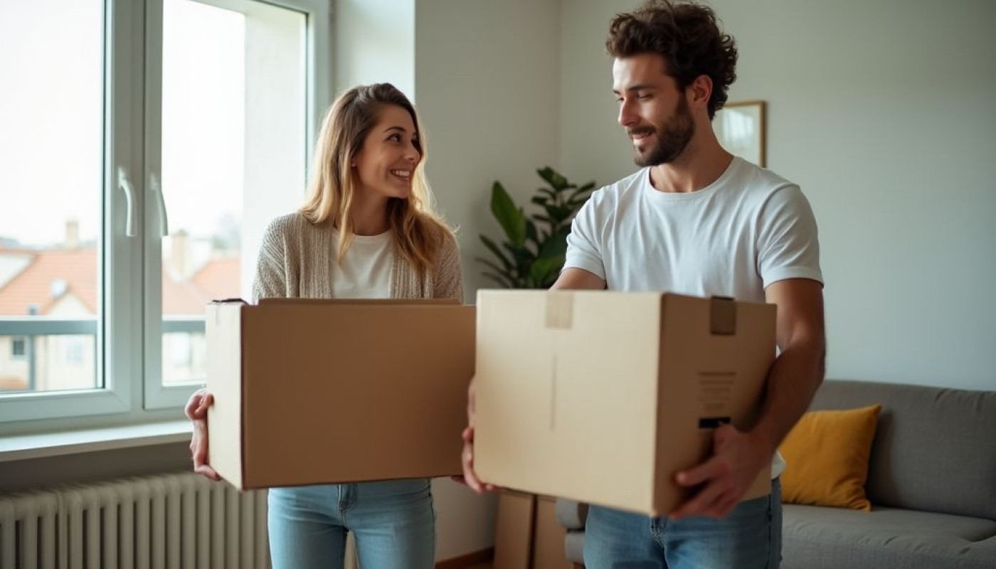 Maximiser l'efficacité de votre déménagement : astuces et planification