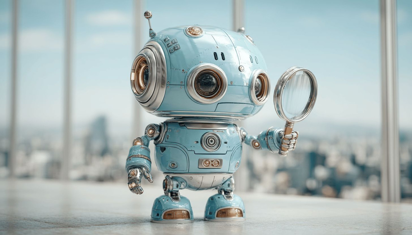 Banque - Robo-advisors comparatif des services pour petits budgets