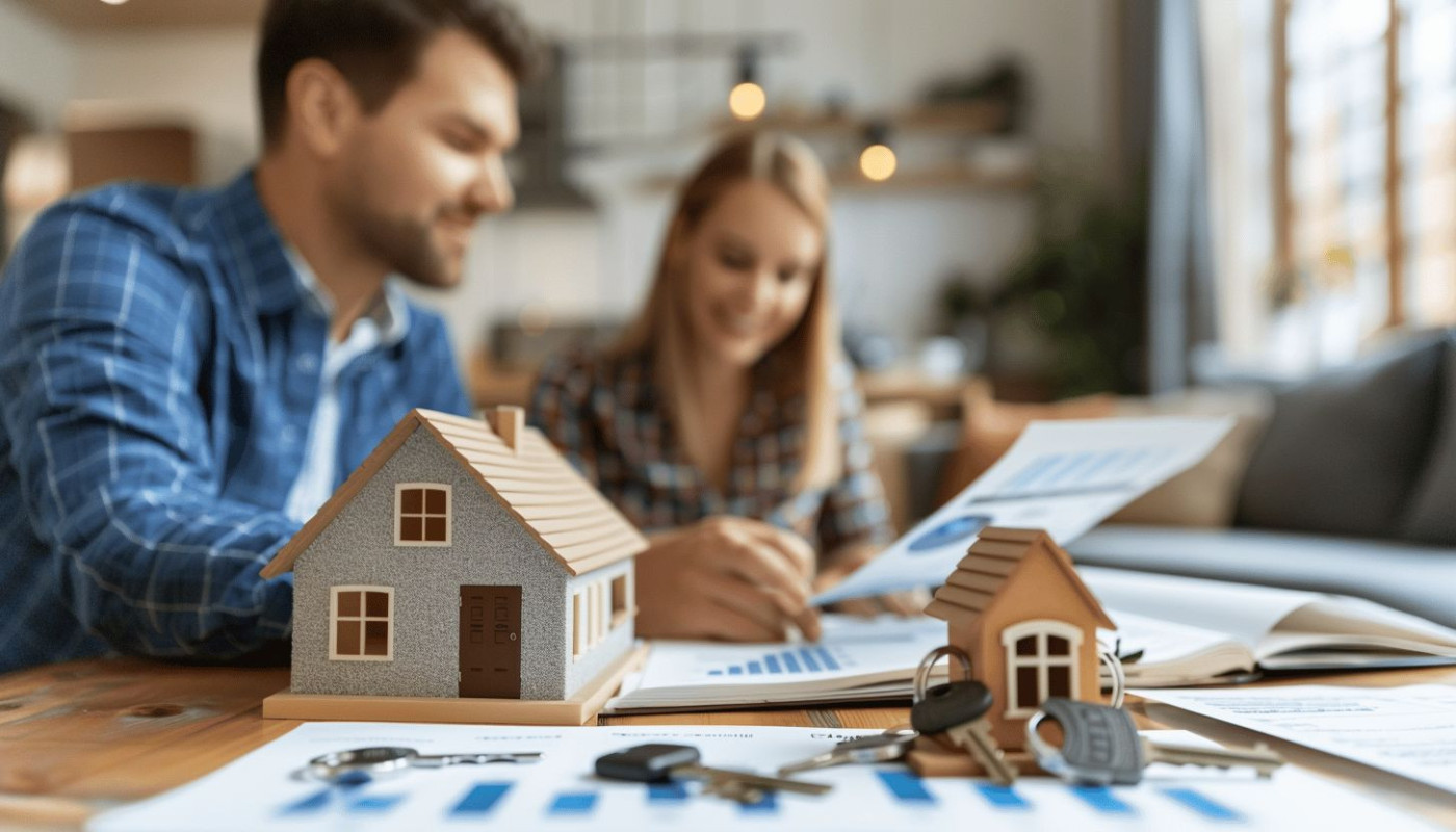 Crédit - Stratégies d'optimisation du crédit immobilier pour les primo-accédants en 2023