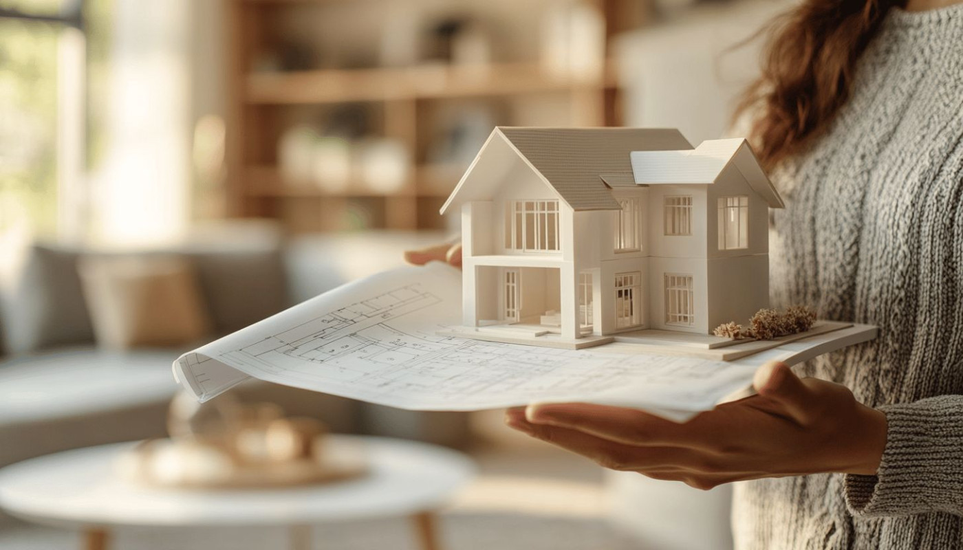 Stratégies efficaces pour augmenter la valeur de votre propriété avant la vente