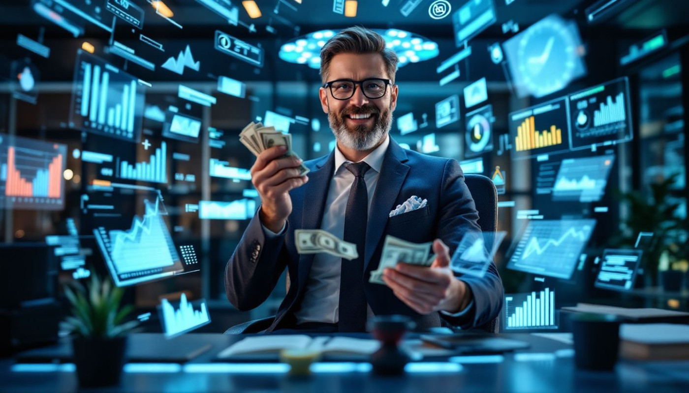 Stratégies innovantes pour maximiser la trésorerie des entreprises en 2025