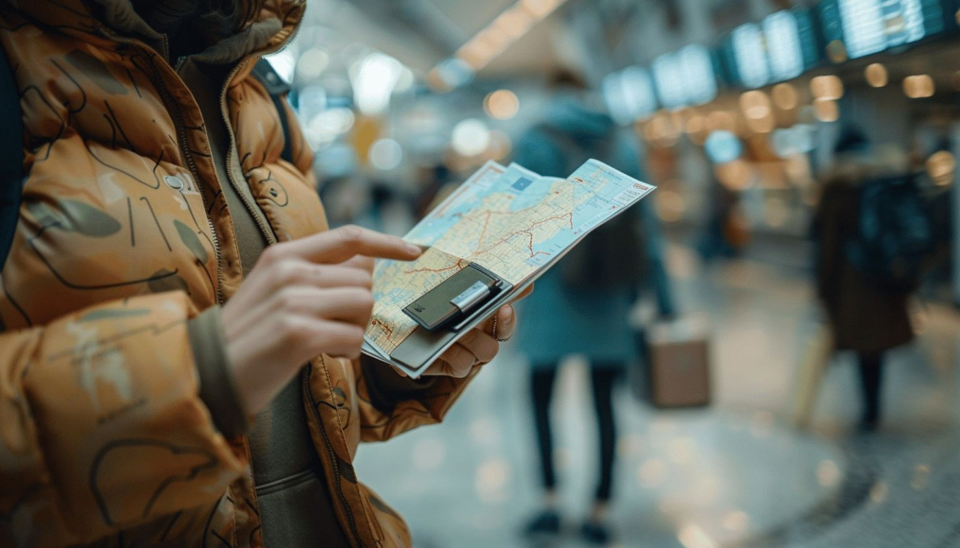 Banque - Stratégies pour minimiser les frais bancaires lors de voyages à l'étranger